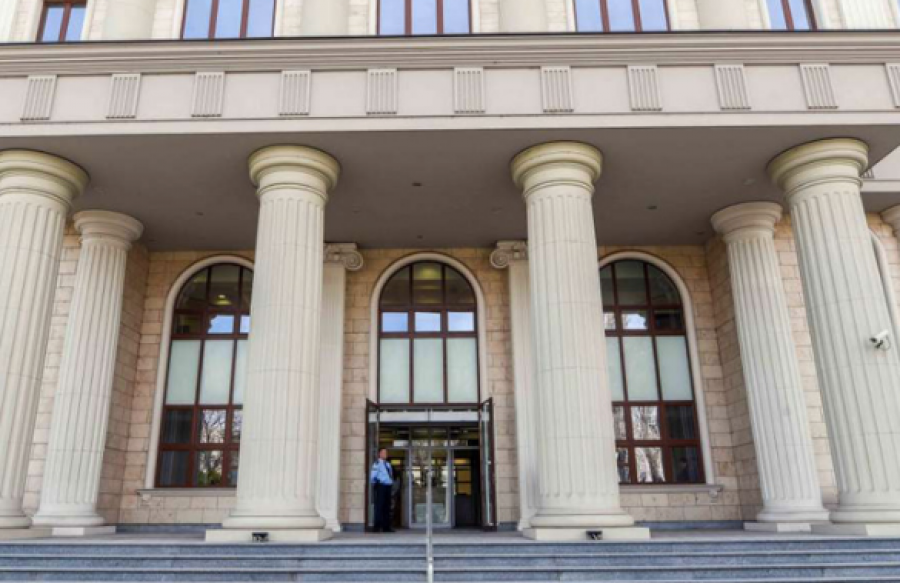 Babai i Vanja Gjorçevskës pritet të dërgohet para Gjykatës Penale