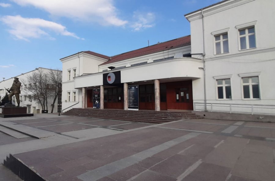 “Tartufi” vjen në Teatrin e Gjilanit