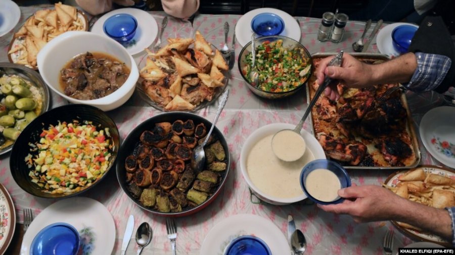 UNESCO e shton iftarin në listën e trashëgimisë kulturore