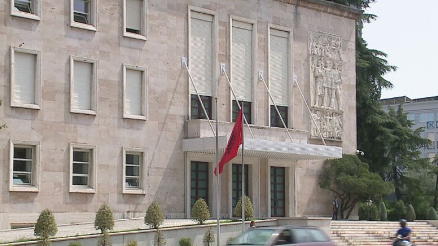 Sfidat dhe kërcënimet, Qeveria e Shqipërisë miraton strategjinë e re të sigurisë kombëtare