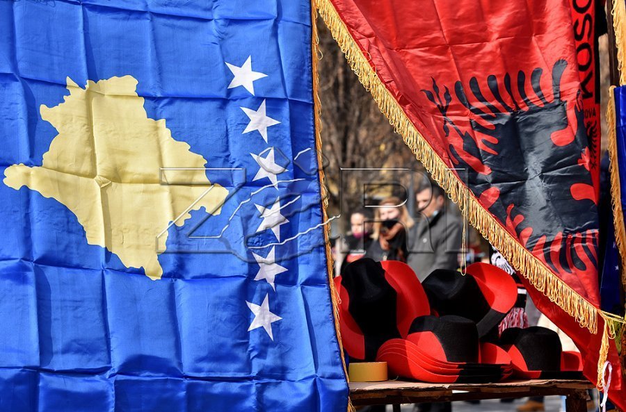 Surpriza në ADN e shqiptarëve: “Gjysma e banorëve të Shqipërisë, kosovarë”