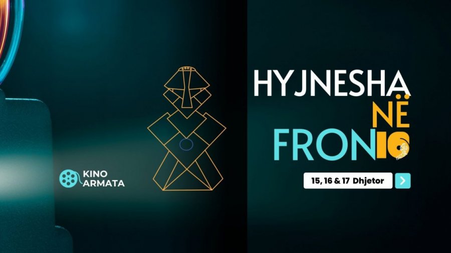 Nesër nis edicioni i 16-të i Festivalit “Hyjnesha në Fron”