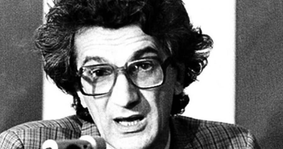 Ndahet nga jeta në Paris, intelektuali dhe filozofi italian, Toni Negri