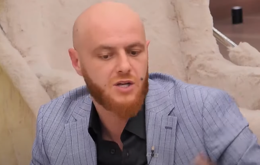 Besi largohet nga Big Brother VIP Kosova 2