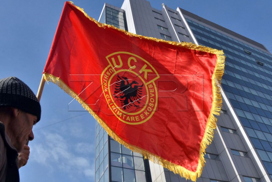 Të zhgënjyer me trajtimin, veteranët kërkojnë përmirësim të kushteve