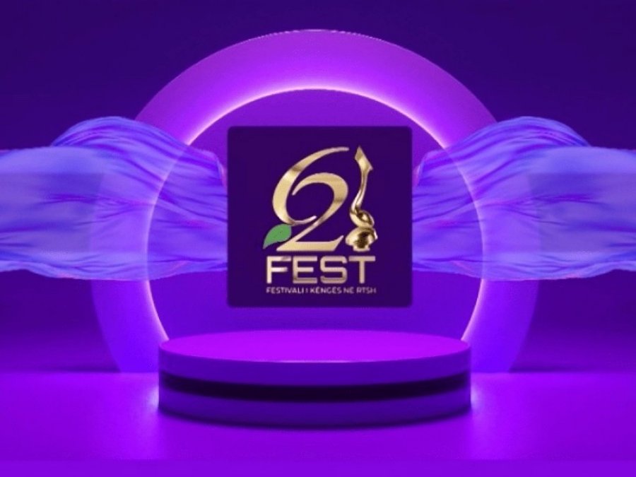 Mbrëmë nisi festa e madhe e muzikës shqiptare, Festivali i Këngës në RTSH solli plot emocione