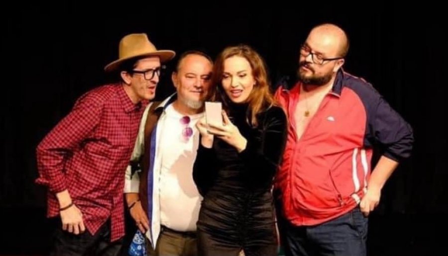 Shfaqja “Club Albania”, sonte në teatrin “Avdush Hasani” në Podujevë