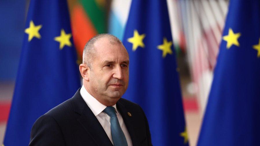 Presidenti bullgar: Evropa duhet ta marrë seriozisht projektin e “Botës serbe”