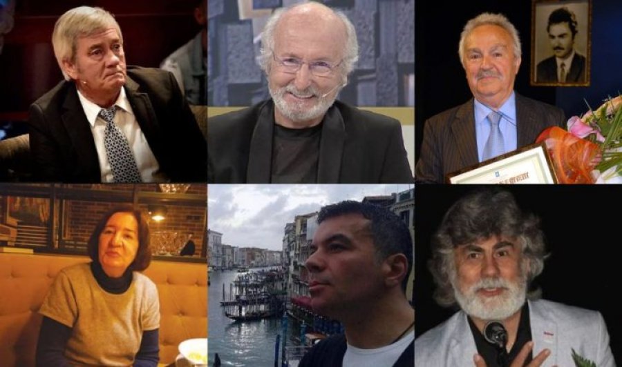 Artistët që u ndanë nga jeta në vitin 2023