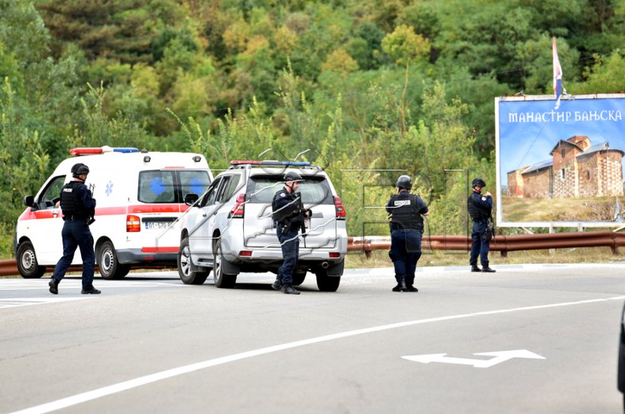 Rama: Banjska ka qenë një kthesë e rrezikshme për gjithë Ballkanin Perëndimor