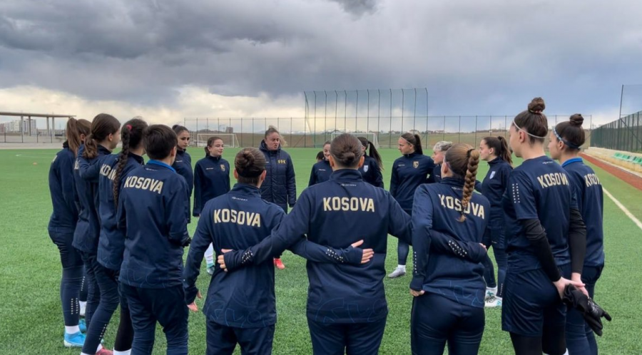 Kampi Nacional hap dyert për akomodimin e ekipeve kombëtare