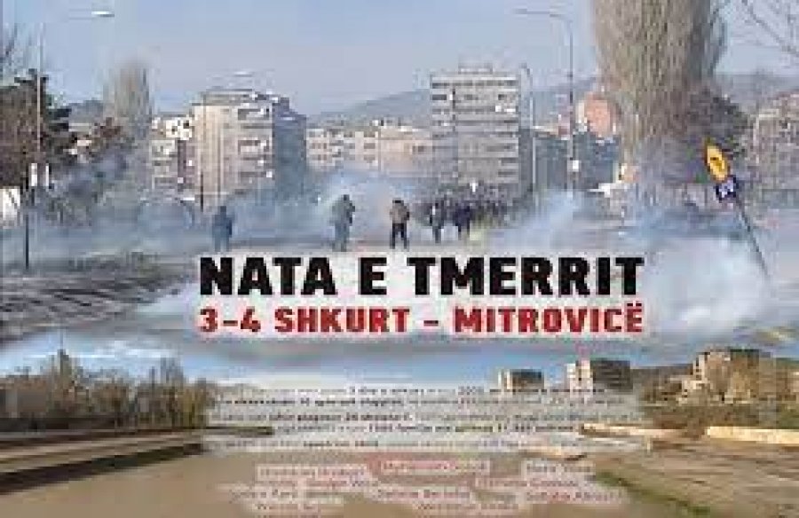 Disa nga dëshmitë e masakrës së 3-4 shkurtit në veri të Mitrovicës [pamje të rënda]