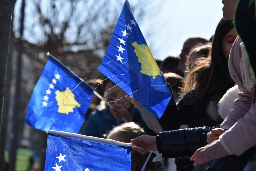 Rumania përkrah dialogun Kosovë-Serbi po nuk ndryshon qëndrim për njohje