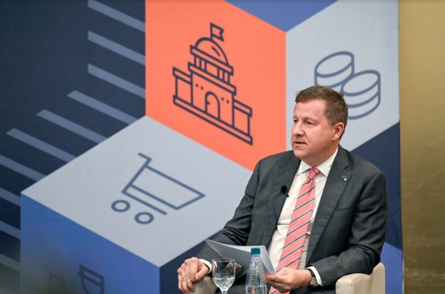 Szunyog: Reforma në administratën publike çelës për anëtarësim në BE, por Qeveria s’i përfilli komentet tona