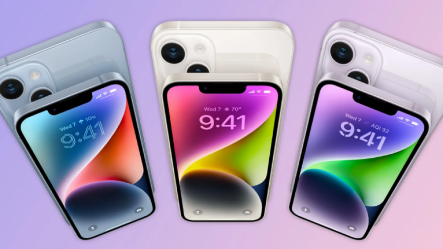 iPhone 15 dhe iPhone 15 Plus thuhet se do të kenë kamerë 48 MP