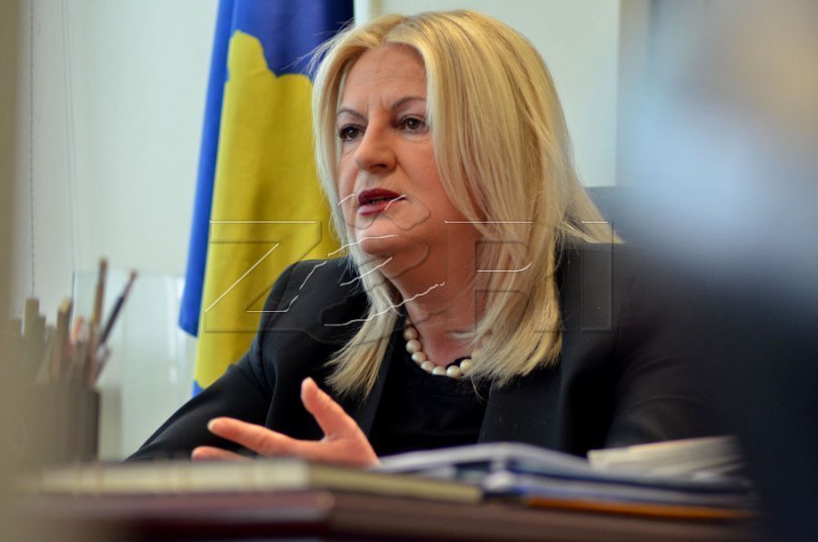 Tahiri: Qeveria e re duhet t’i shpallë të pavlefshme të gjitha vendimet e Qeverisë në detyrë