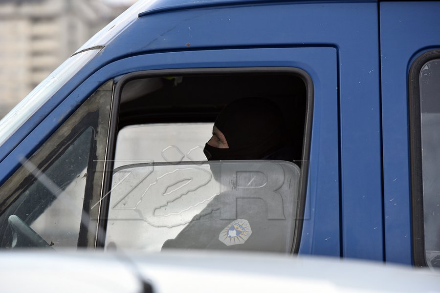 Vjedhje e rëndë në Leposaviq, Policia jep detaje