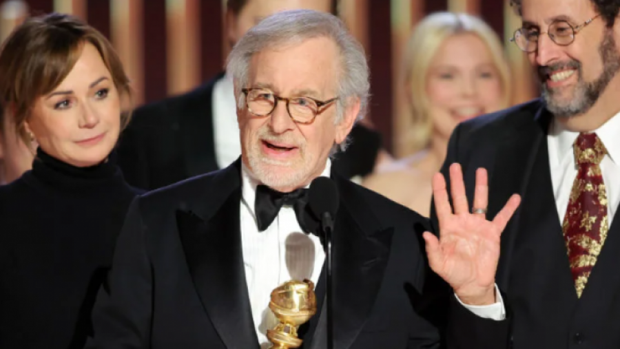 “Golden Globes 2023”, lista e plotë e fituesve
