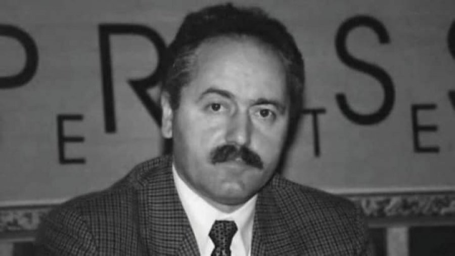 27 vjetori i vrasjes së Enver Malokut  Osmani  Krim që kërkon vënien e autorëve para drejtësisë