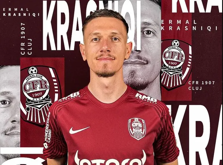 Lëvizja që dëshmon rritjen e futbollit kosovar