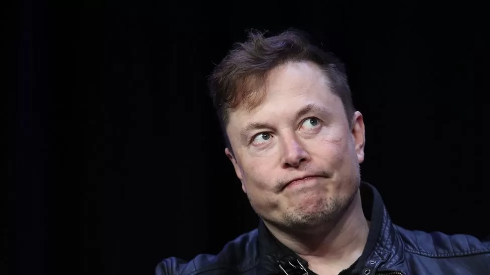 Musk thyen rekordin botëror për humbjen më të madhe të pasurisë