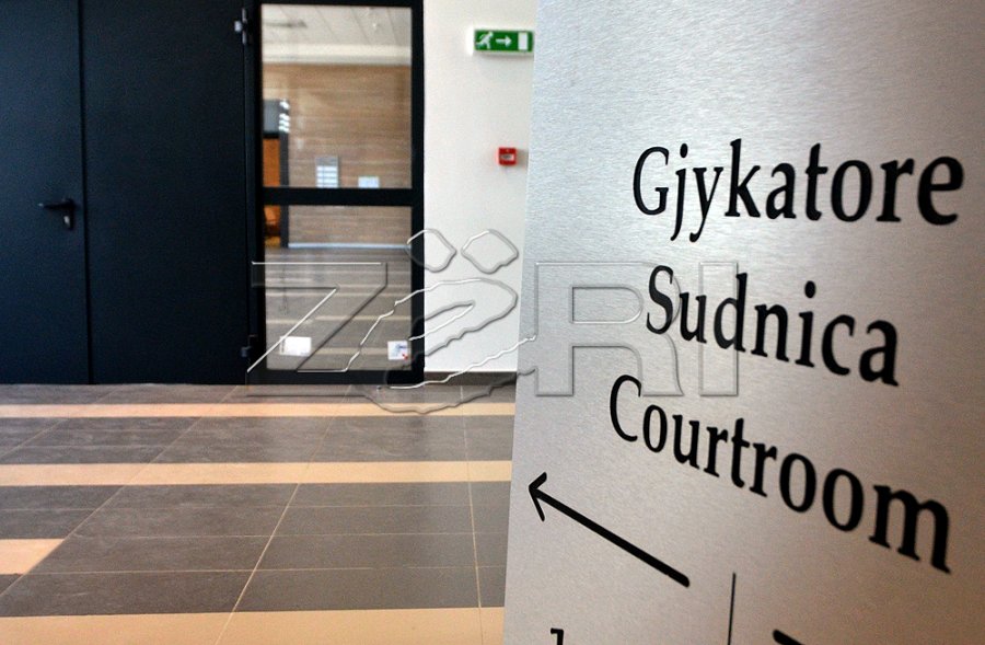 Mbi 21 vjet burgim rahovecianit që vrau vëllain për bagëti