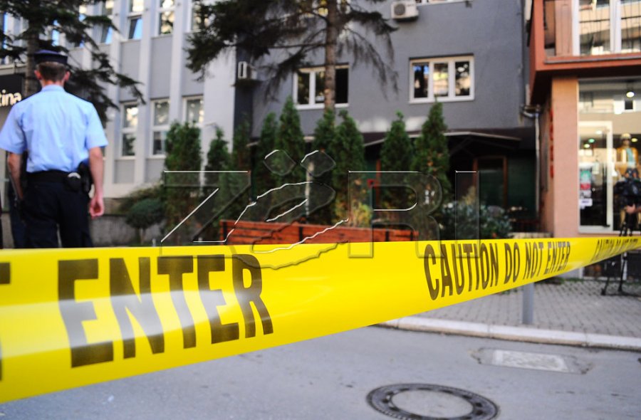 I dyshuari në arrati, detaje se si ndodhi plagosja e të miturës në Vushtrri