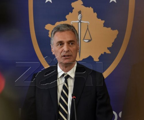 Aleksandër Lumezi propozohet për zv.kryeprokuror të Shtetit