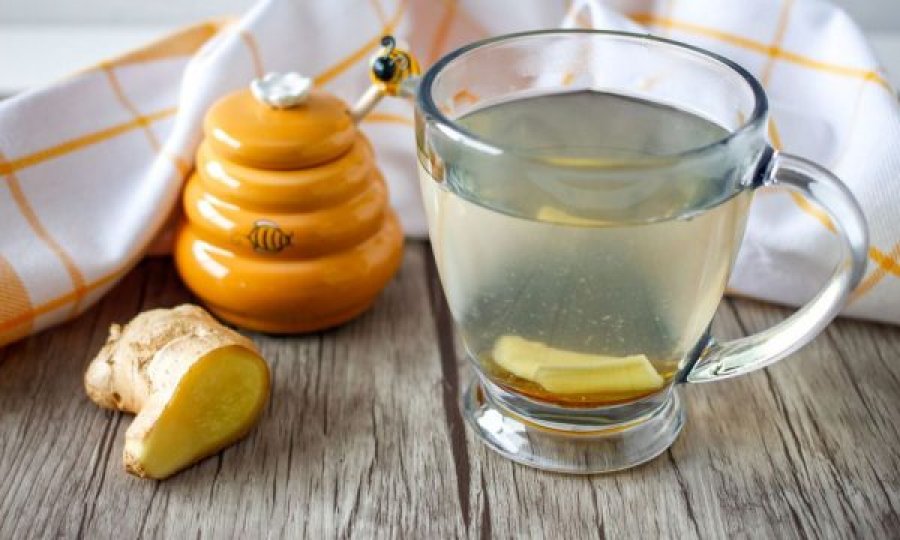 Çaji që lufton peshën e tepërt dhe dhimbjen e kokës