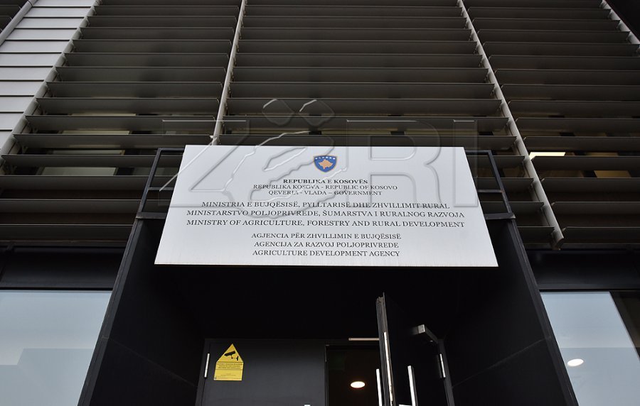 Përplasje PDK-Qeveri për emërimin e fundit në Agjencinë për Zhvillim të Bujqësisë