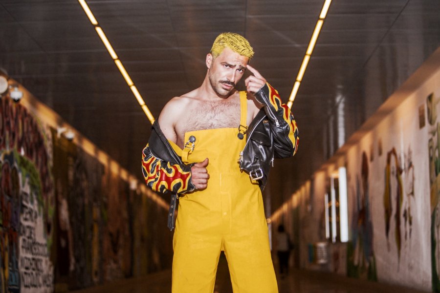 “Lugati” “rikthehet” në Big Brother VIP Kosova