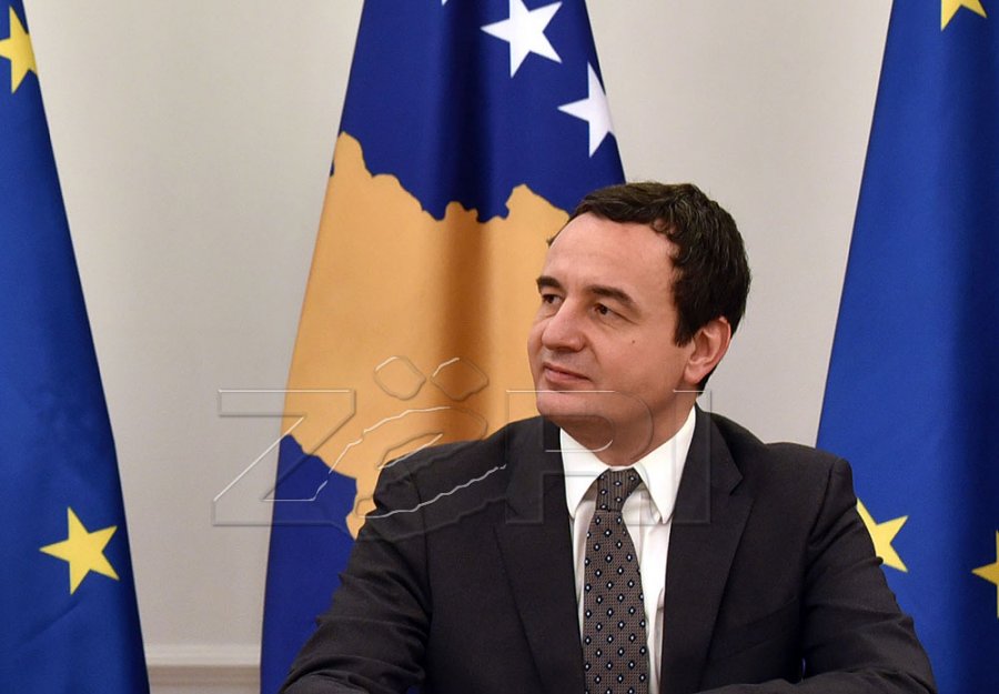 Gazetari Martens: Thuhet se Kurti ka vënë një kusht para se ta pranojë propozimin e Perëndimit