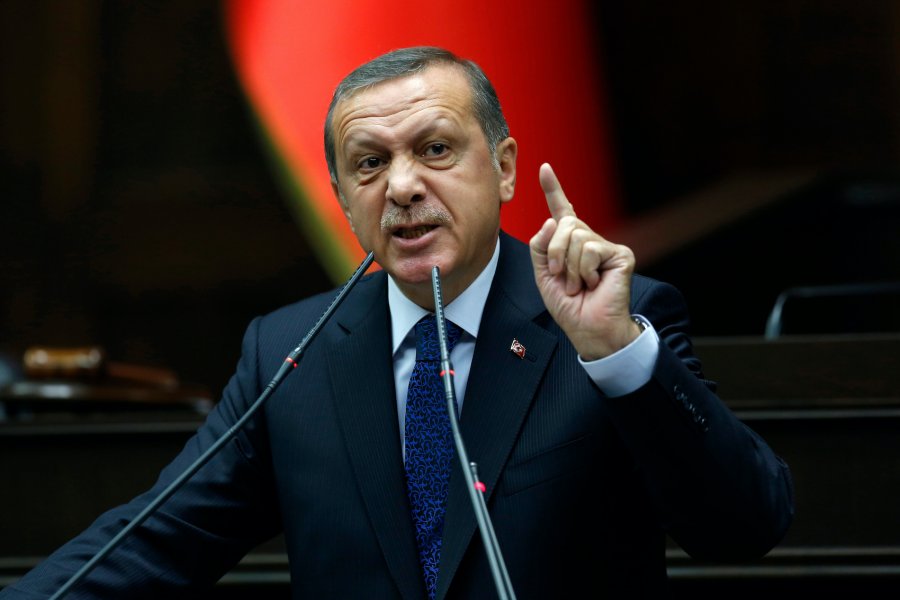 Erdogani bllokon anëtarësimin e Suedisë në NATO pas djegies së Kuranit