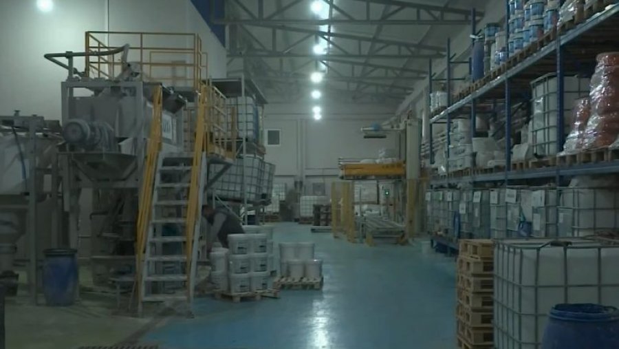 Fushata kundër blerjes së produkteve serbe jep efektet e para