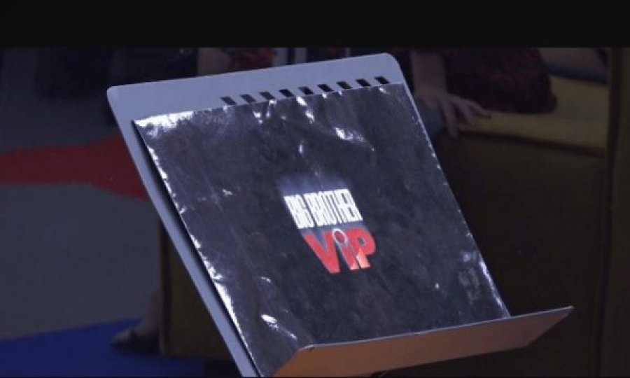 Zarfi i zi në shtëpinë e “Big Brother Albania VIP” – a do penalizohet Luizi?
