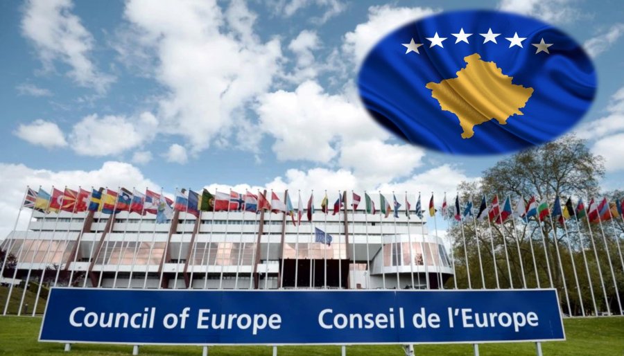 Britania e Madhe: Kosova të pranohet në Këshillin e Evropës
