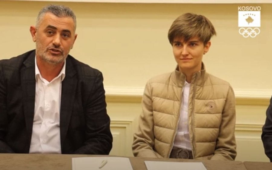 Skitarja austriake zyrtarisht do ta përfaqësojë Kosovën në Lojërat Olimpike Dimërore