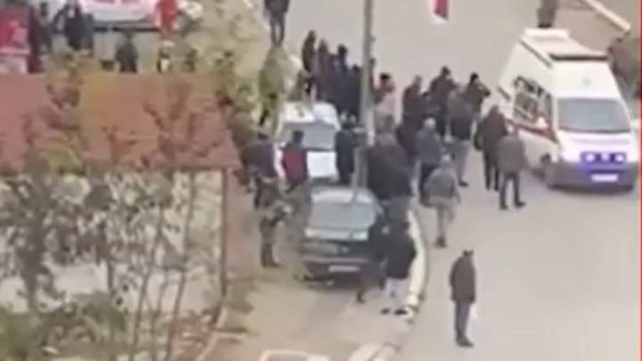 Dalin pamjet e kontrabandimit të armëve me autoambulancë nga Serbia në veri të Kosovës