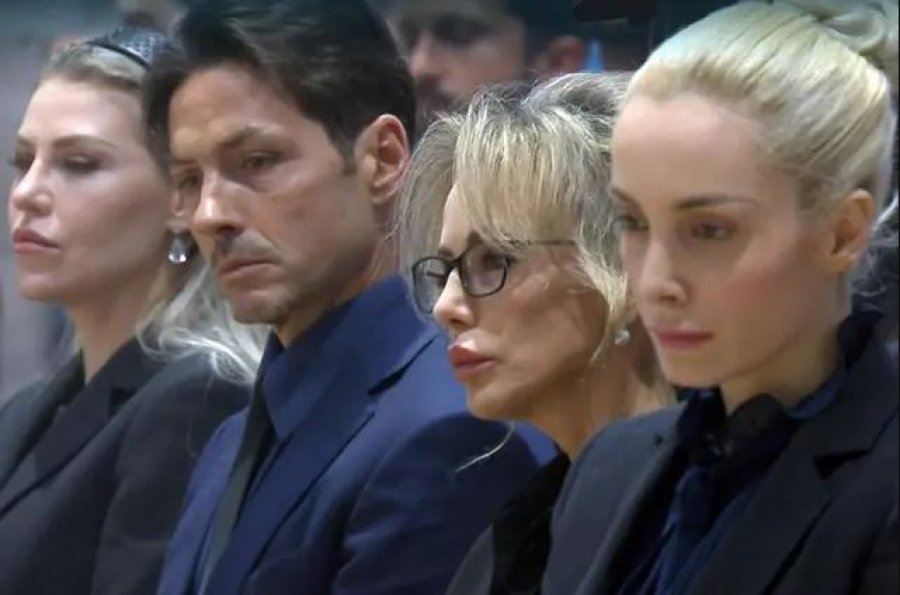 Hapet testamenti i Berlusconit, ja si e ka ndarë pasurinë