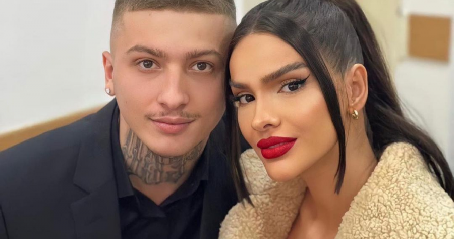 Reagon Arbenita pasi Fero ia publikoi një foto në Dubai: Të uroj shërim të shpejtë!