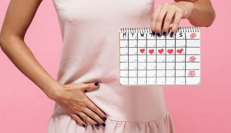 Cikli menstrual dhe çka duhet të dinë gratë rreth tij