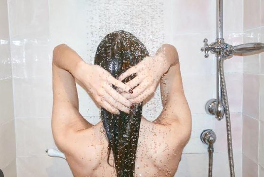 75% e njerëzve nuk e lajnë këtë pjesë të trupit në dush