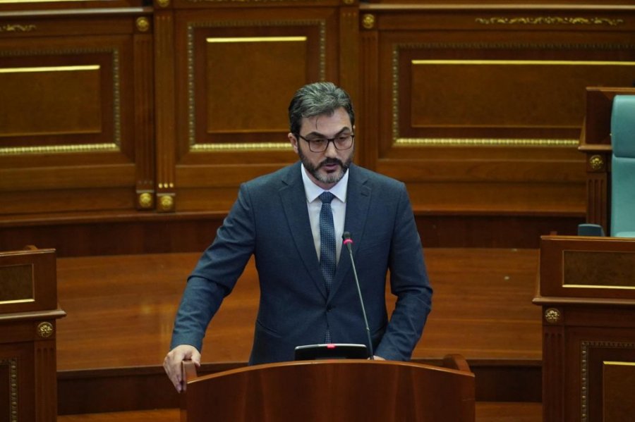 Gola i VV së  Me LDK në i kemi votat në tetik  janë 80 të por s kemi siguri  të jemi të sinqertë