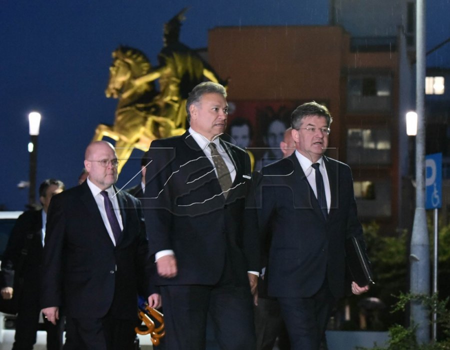 Kraki Escobarit e Lajçakut: Thyeni qafën se Kosova është në shtëpinë e saj!