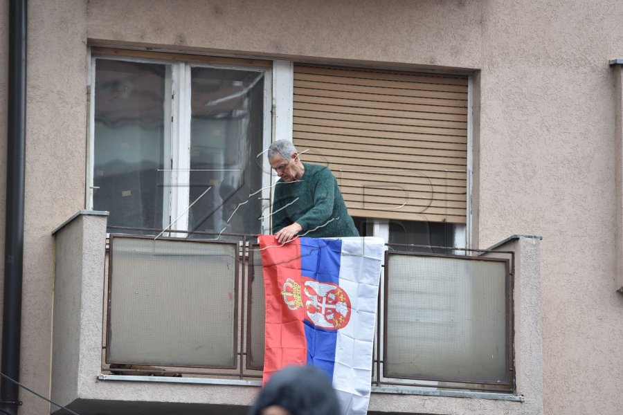 Profesori serb: Kosova është e humbur, s’mund të risundohen mbi 1 milion shqiptarë