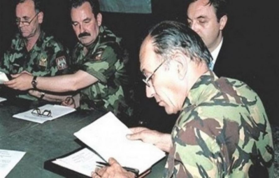 24 vjet nga Marrëveshja e Kumanovës dhe kapitullimi i Millosheviqit