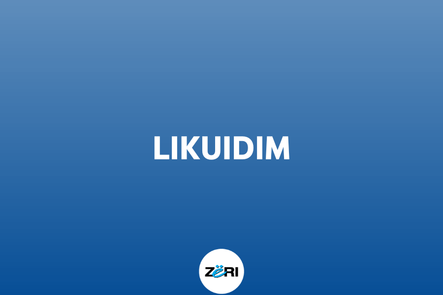 Kompania “Dalsia Branch in Kosovo” – njoftim për likuidim, 12.12.2025