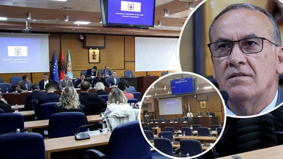 Dorëheqje dhe shkarkime aksionarësh, ç’ndodhi saktë dje në mbledhjen e Kuvendit Komunal të Prishtinës?