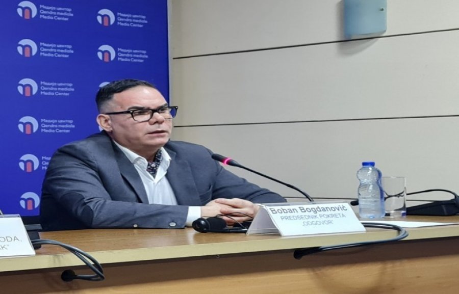Politikani serb në gjuhën shqipe uron Kosovën për Ditën e Çlirimit dhe denoncon Millosheviqin e Vuçiqin