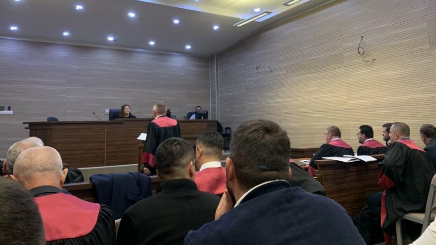 Deklarohen të pafajshëm 28 të akuzuar në rastin e patentë shoferëve